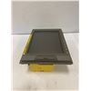 Image 12 : (3) Fanuc # A02B-0247-B616 Screens