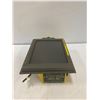 Image 17 : (3) Fanuc # A02B-0247-B616 Screens
