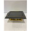 Image 2 : (3) Fanuc # A02B-0247-B616 Screens