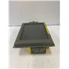 Image 4 : (3) Fanuc # A02B-0247-B616 Screens