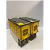 Image 2 : (2) Fanuc # A06B-6087-H126 Power Supply Modules