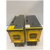 Image 3 : (2) Fanuc # A06B-6087-H126 Power Supply Modules