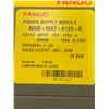 Image 8 : (2) Fanuc # A06B-6087-H126 Power Supply Modules