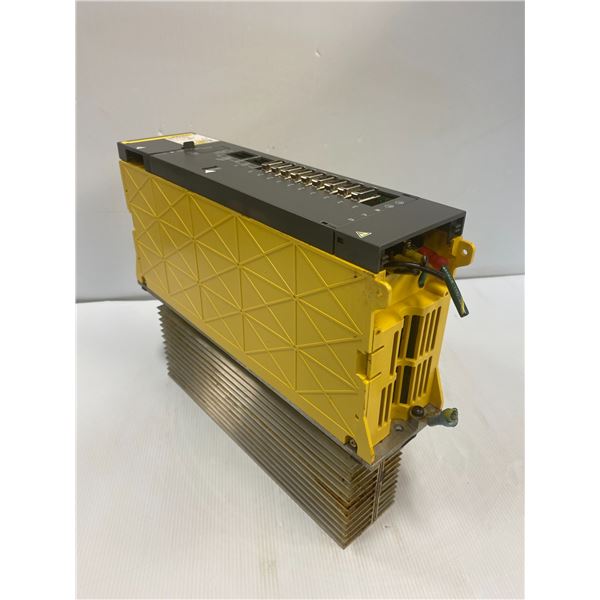 Fanuc # A06B-6102-H206#H520 Spindle Amplifier Module