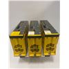 Image 3 : (3) Fanuc # A06B-6102-H211#H520, A06B-6102-H111#H520 Spindle Amplifier Module