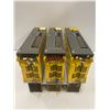 Image 4 : (3) Fanuc # A06B-6102-H211#H520, A06B-6102-H111#H520 Spindle Amplifier Module