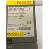 Image 10 : (3) Fanuc # A06B-6102-H211#H520, A06B-6102-H111#H520 Spindle Amplifier Modules