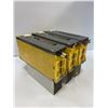 Image 1 : (3) Fanuc # A06B-6102-H211#H520, A06B-6102-H111#H520 Spindle Amplifier Modules