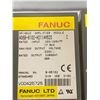 Image 8 : (3) Fanuc # A06B-6102-H211#H520, A06B-6102-H111#H520 Spindle Amplifier Modules
