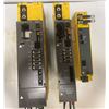 Image 7 : Lot Of (3) Fanuc Drives Without Tags And Covers