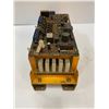 Image 3 : Fanuc # A06B-6058-H004 Servo Amplifier