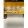 Image 8 : Fanuc # A06B-6058-H004 Servo Amplifier