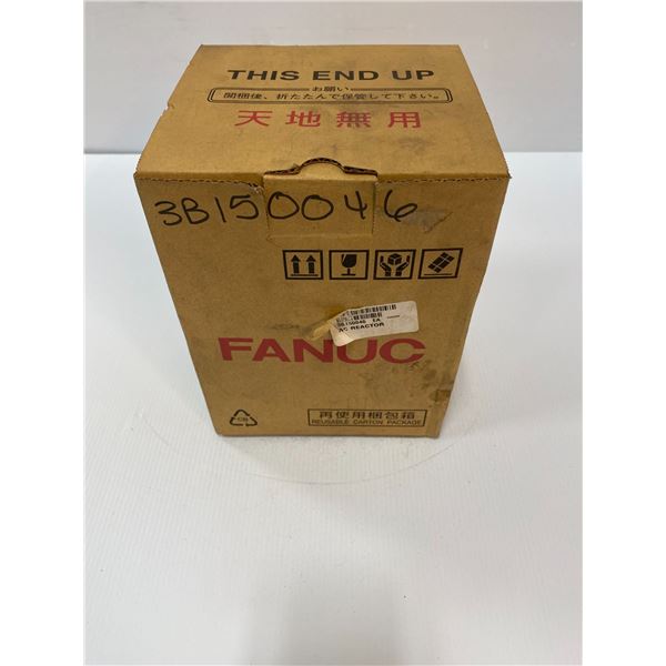 Fanuc # A81L-0001-0156 Reactor