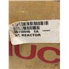 Image 4 : Fanuc # A81L-0001-0156 Reactor