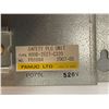 Image 5 : Lot of Fanuc #A05B-2527-C320 Safety PLC Units