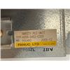 Image 7 : Lot of Fanuc #A05B-2527-C320 Safety PLC Units