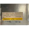 Image 9 : Lot of Fanuc #A05B-2527-C320 Safety PLC Units