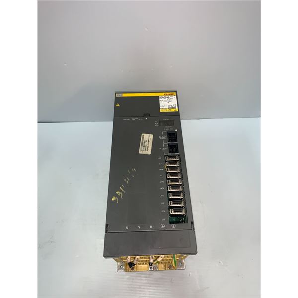 Fanuc #A06B-6088-H222#H500 Spindle Amplifier Module