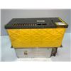 Image 5 : Fanuc #A06B-6088-H222#H500 Spindle Amplifier Module