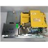Image 4 : (2) Fanuc #A13B-0196-B412 Panel i