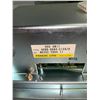 Image 7 : (2) Fanuc #A13B-0196-B412 Panel i