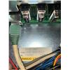 Image 9 : (2) Fanuc #A13B-0196-B412 Panel i