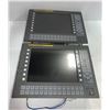 Image 1 : (2) Fanuc #A13B-0196-B412 Panel i