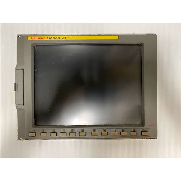 Fanuc # A02B-0247-B616 Screen