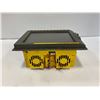 Image 3 : Fanuc # A02B-0247-B616 Screen