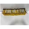 Image 1 : Lot Of (16) Fanuc # A03B-0819-C104 Modules