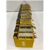 Image 3 : Lot Of (16) Fanuc # A03B-0819-C104 Modules