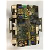 Image 7 : Fanuc #A06B-6105-H002 Servo Amplifier