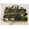 Image 5 : Fanuc #A06B-6105-H002 Servo Amplifier