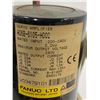 Image 8 : Fanuc #A06B-6105-H002 Servo Amplifier