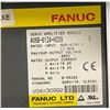 Image 7 : (3) Fanuc #A06B-6124-H209 Servo Amplifier Module