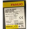 Image 8 : (3) Fanuc #A06B-6124-H209 Servo Amplifier Module