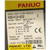 Image 9 : (3) Fanuc #A06B-6124-H209 Servo Amplifier Module