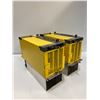 Image 1 : (2) Fanuc #A06B-6122-H030#H553 Spindle Amplifier Module