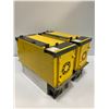Image 2 : (2) Fanuc #A06B-6122-H030#H553 Spindle Amplifier Module