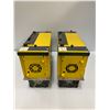 Image 3 : (2) Fanuc #A06B-6122-H030#H553 Spindle Amplifier Module