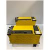 Image 5 : (2) Fanuc #A06B-6122-H030#H553 Spindle Amplifier Module