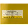Image 7 : (2) Fanuc #A13B-0196-B412 Panel i
