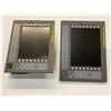 Image 4 : (2) Fanuc #A13B-0196-B412 Panel i
