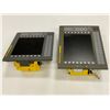 Image 5 : (2) Fanuc #A13B-0196-B412 Panel i