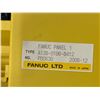 Image 7 : (2) Fanuc #A13B-0196-B412 Panel i