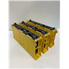 Image 1 : (3) Fanuc #A16B-3200-0421 Control Unit