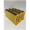 Image 2 : (3) Fanuc #A16B-3200-0421 Control Unit