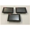 Image 3 : (3) Fanuc #IC754CSL12CTD-EC Quick Panel_Model ES1222