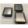 Image 5 : (3) Fanuc #IC754CSL12CTD-EC Quick Panel_Model ES1222