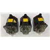 Image 3 : (3) - Fanuc #A06B-0235-B605 AC Servo Motors